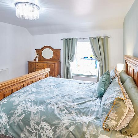 Poets Cottage Skinningrove Экстерьер фото