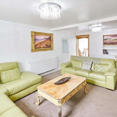 Poets Cottage Skinningrove Экстерьер фото