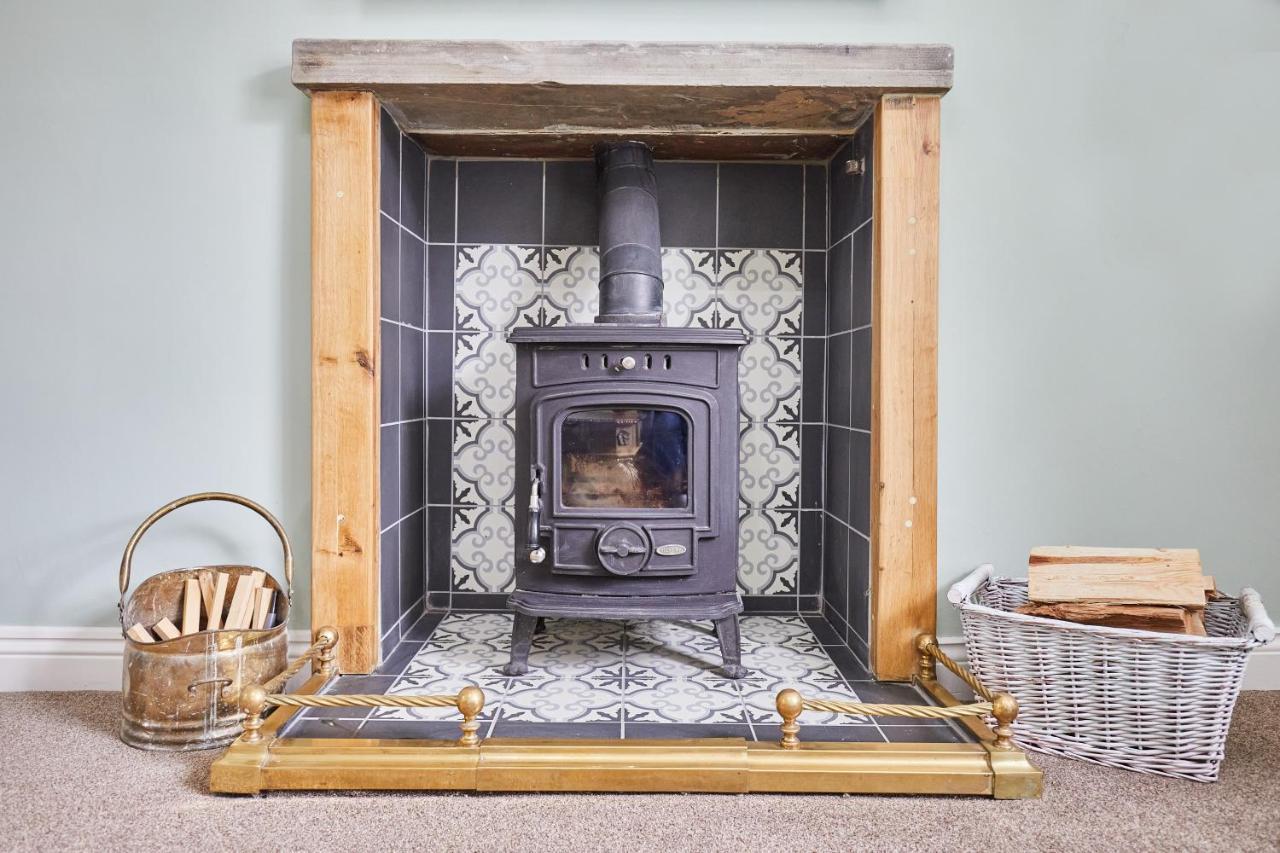 Poets Cottage Skinningrove Экстерьер фото