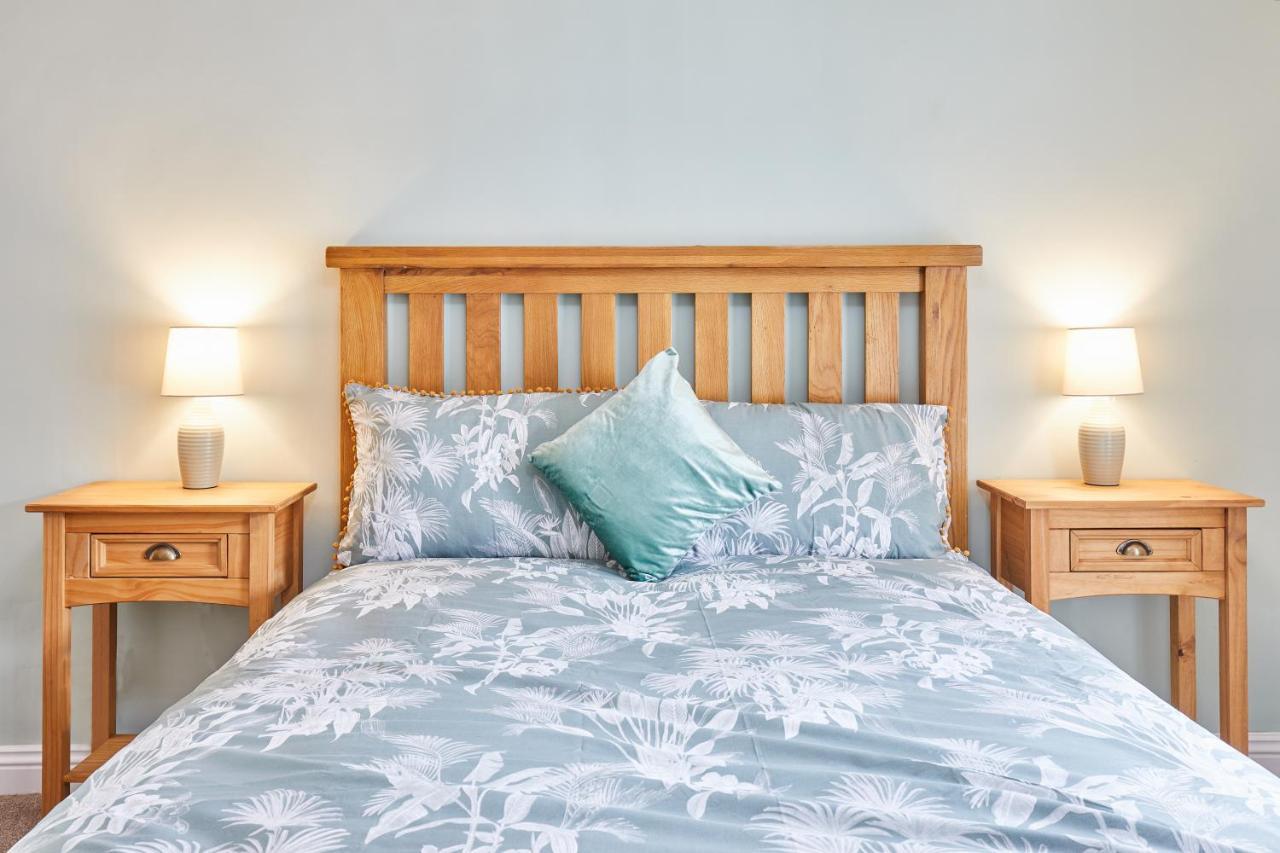 Poets Cottage Skinningrove Экстерьер фото