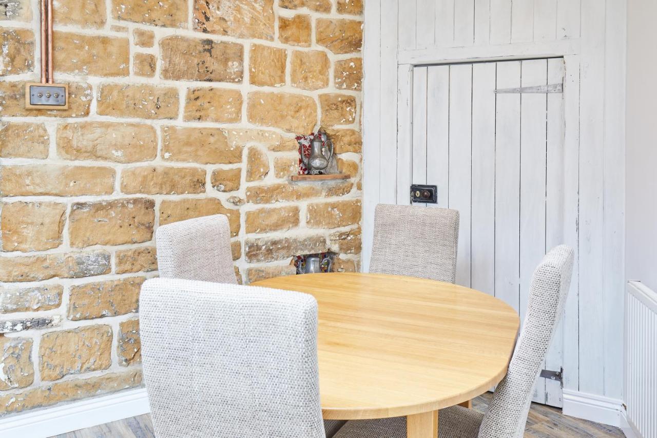 Poets Cottage Skinningrove Экстерьер фото