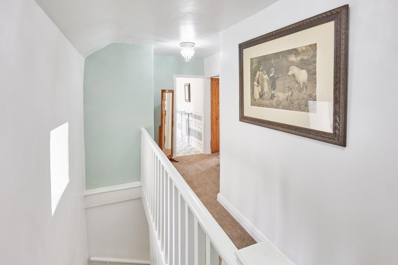 Poets Cottage Skinningrove Экстерьер фото