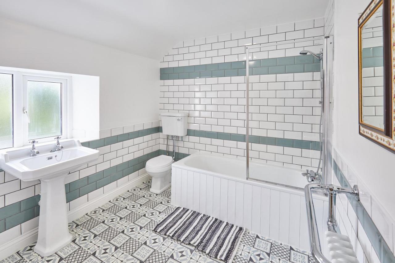 Poets Cottage Skinningrove Экстерьер фото