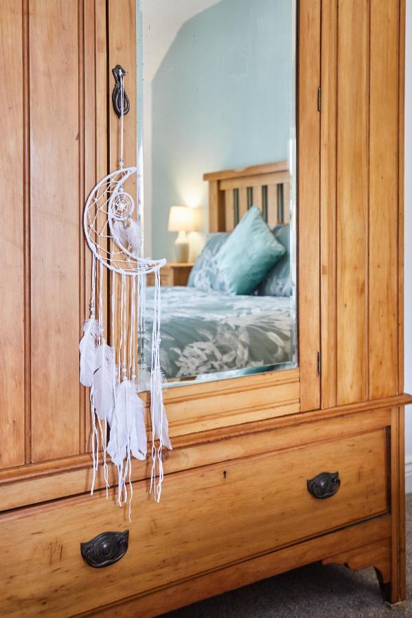 Poets Cottage Skinningrove Экстерьер фото