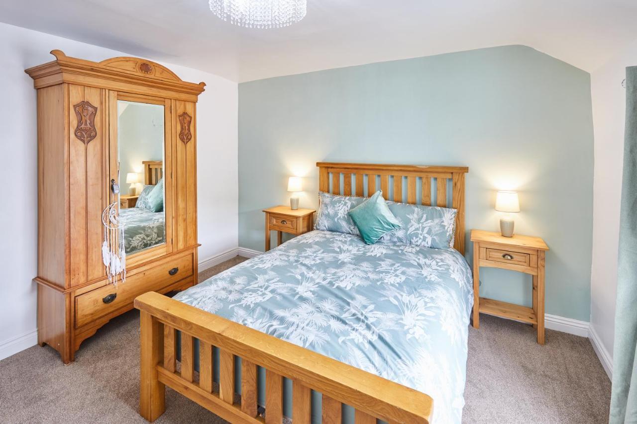Poets Cottage Skinningrove Экстерьер фото