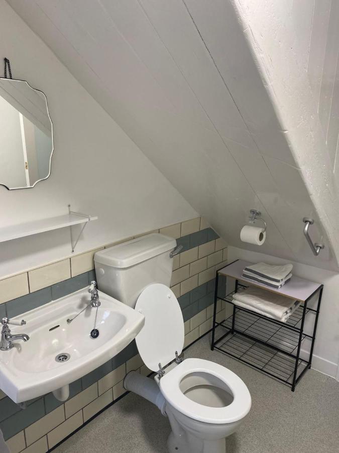 Poets Cottage Skinningrove Экстерьер фото